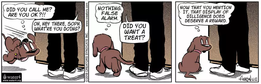 Dog Eat Doug for Jun 22, 2023