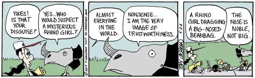 Agnes for Jun 22, 2023