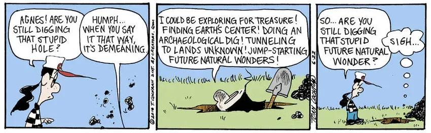 Agnes for Jun 22, 2024