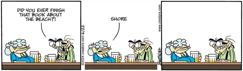 Diamond Lil for Jun 22, 2024