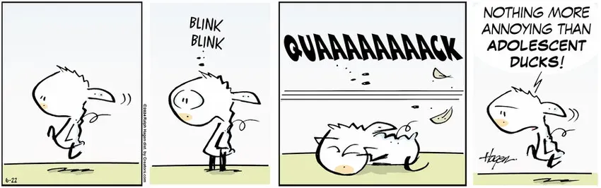 The Barn for Jun 22, 2024