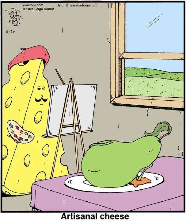 Rubes® for Jun 23, 2021