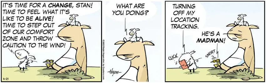 The Barn for Jun 23, 2022