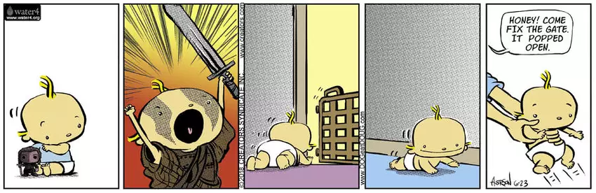 Dog Eat Doug for Jun 23, 2023