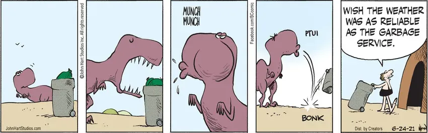 B.C. for Jun 24, 2021