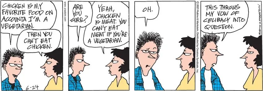 Daddy's Home for Jun 24, 2021