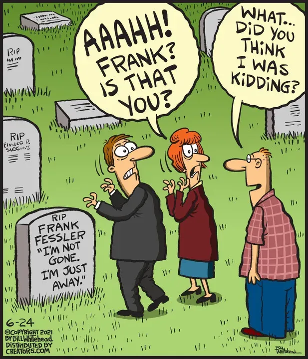 Free Range for Jun 24, 2021