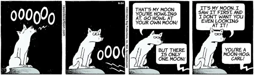 The Other Coast for Jun 24, 2022