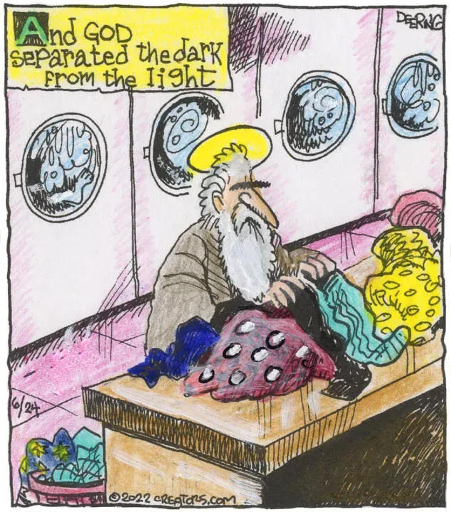 Strange Brew for Jun 24, 2022