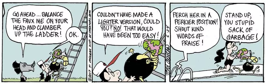 Agnes for Jun 24, 2023