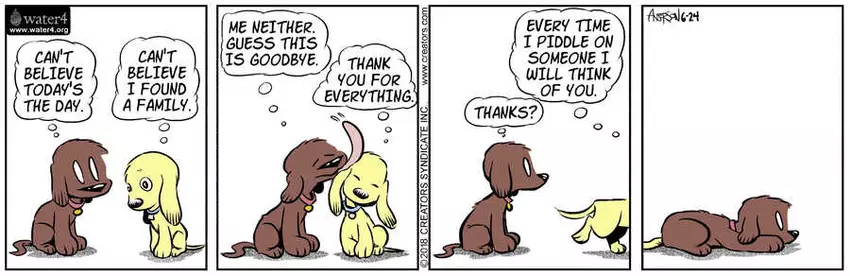 Dog Eat Doug for Jun 24, 2023