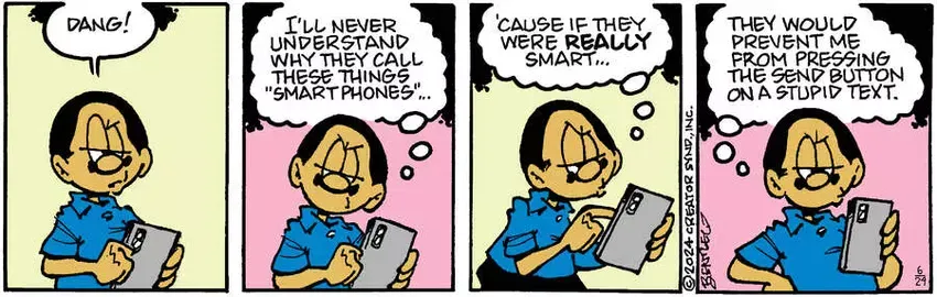 Herb and Jamaal for Jun 24, 2024