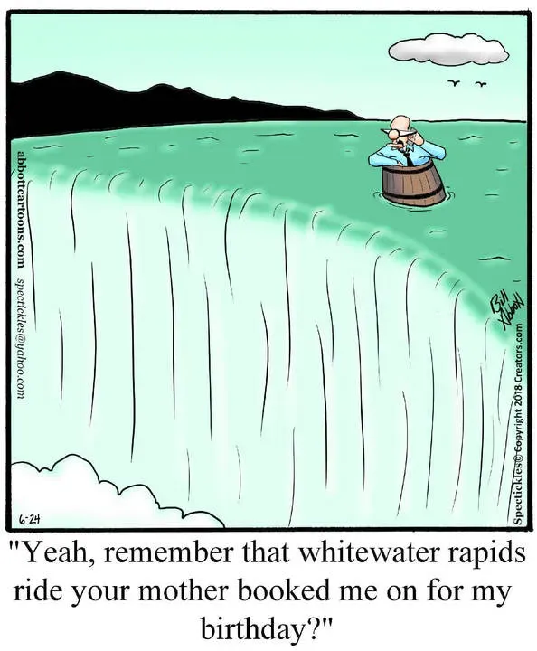 Spectickles for Jun 24, 2024