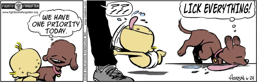 Dog Eat Doug for Jun 24, 2024