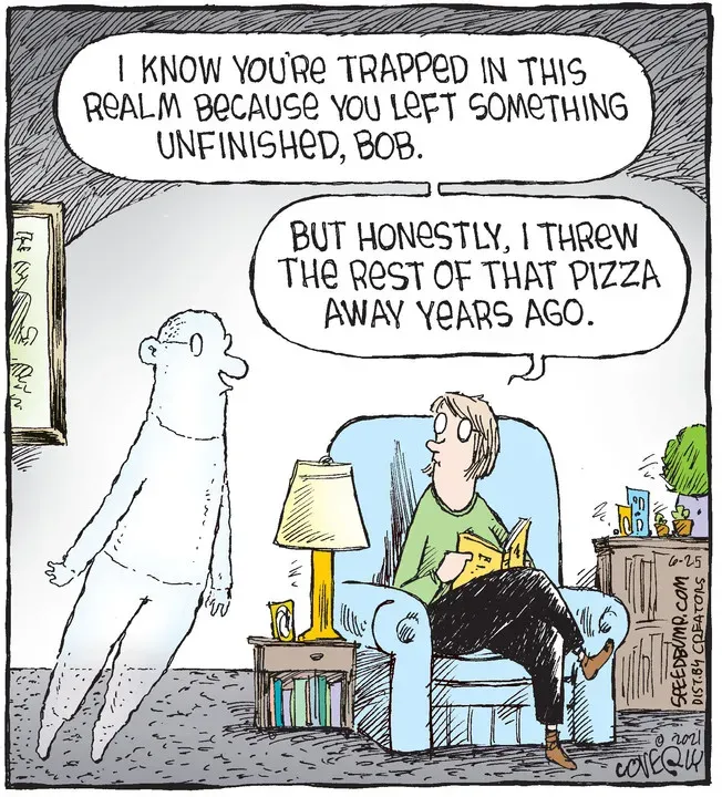 Speed Bump for Jun 25, 2021