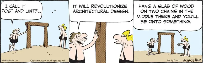 B.C. for Jun 25, 2021