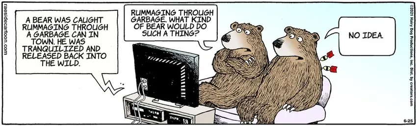 The Other Coast for Jun 25, 2021