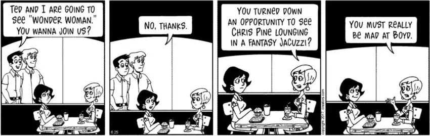 The Meaning of Lila for Jun 25, 2022