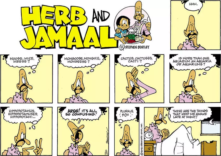 Herb and Jamaal for Jun 25, 2023