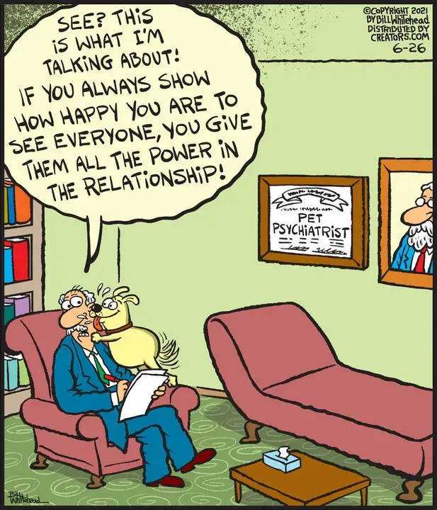 Free Range for Jun 26, 2021