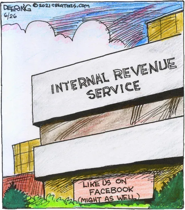 Strange Brew for Jun 26, 2021