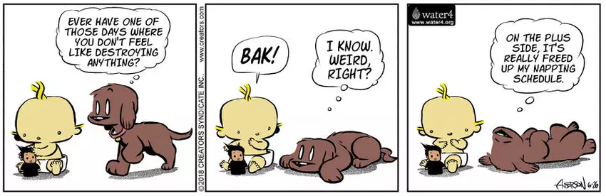 Dog Eat Doug for Jun 26, 2023