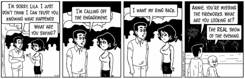 The Meaning of Lila for Jun 26, 2023