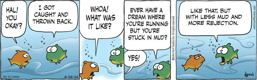 B.C. for Jun 26, 2024