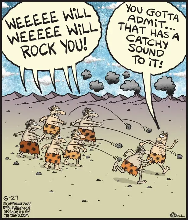 Free Range for Jun 27, 2022