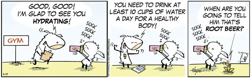 The Barn for Jun 27, 2022