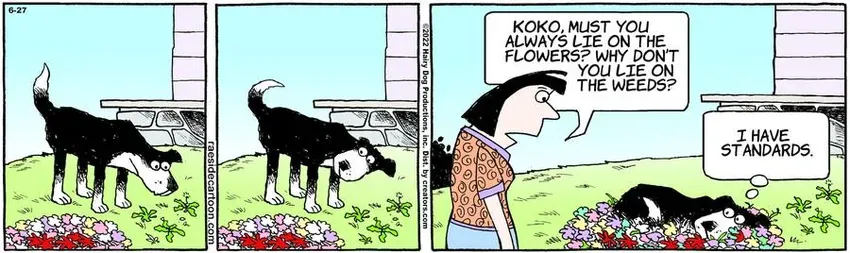 The Other Coast for Jun 27, 2022