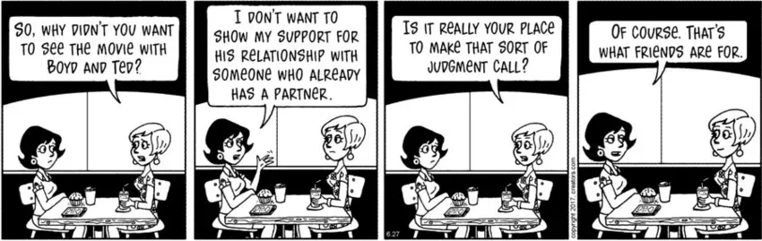 The Meaning of Lila for Jun 27, 2022