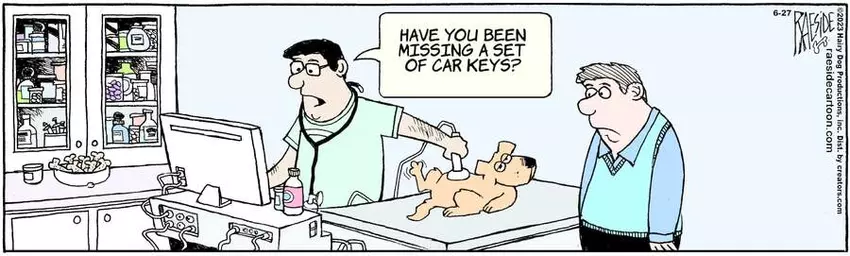 The Other Coast for Jun 27, 2023