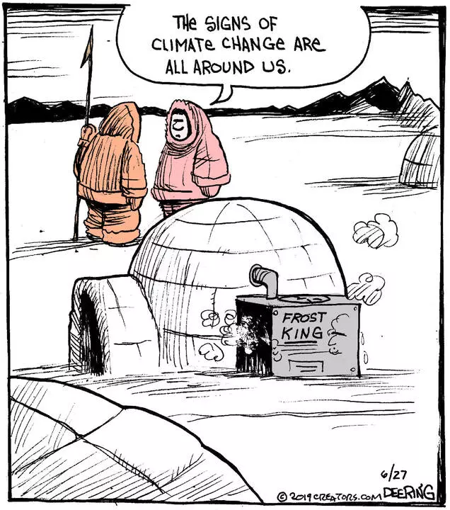 Strange Brew for Jun 27, 2023