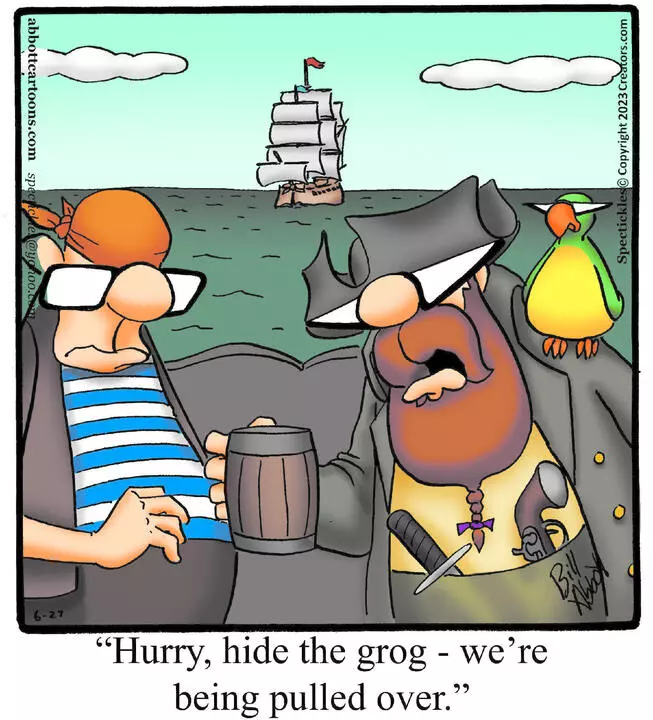 Spectickles for Jun 27, 2023