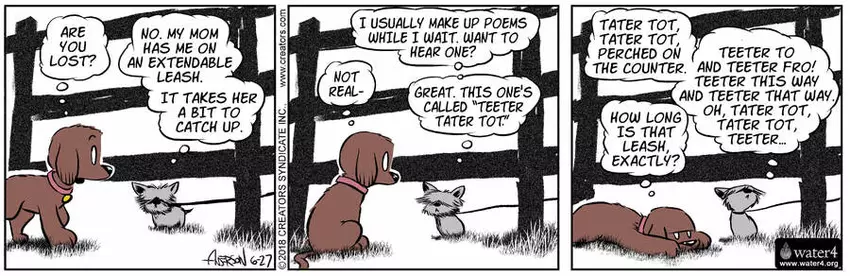 Dog Eat Doug for Jun 27, 2023