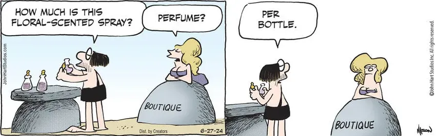 B.C. for Jun 27, 2024