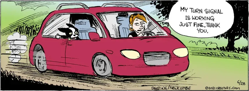 Zack Hill for Jun 28, 2021