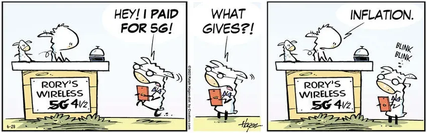 The Barn for Jun 28, 2022