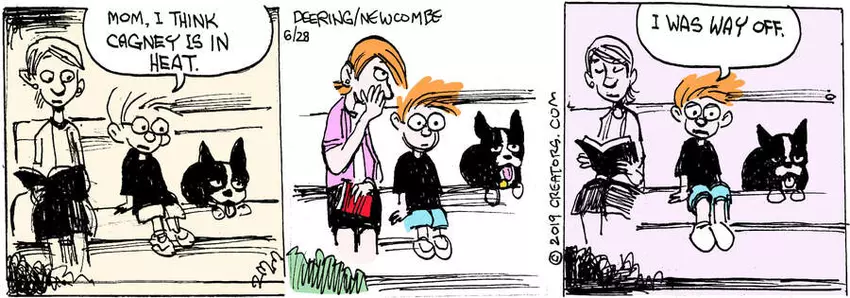 Zack Hill for Jun 28, 2023