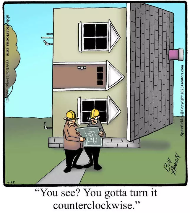 Spectickles for Jun 28, 2023