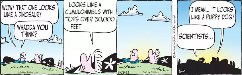 Wizard of Id for Jun 28, 2023