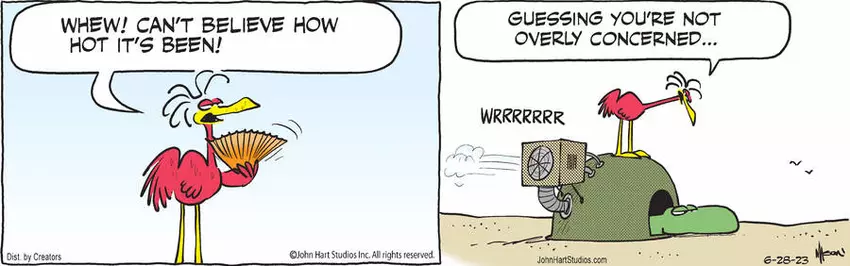 B.C. for Jun 28, 2023