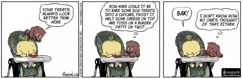 Dog Eat Doug for Jun 28, 2023