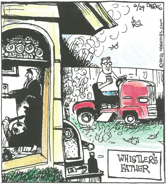 Strange Brew for Jun 29, 2021