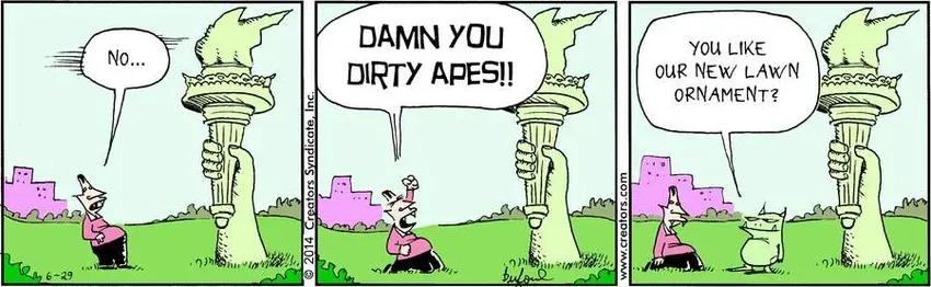 Scary Gary for Jun 29, 2022