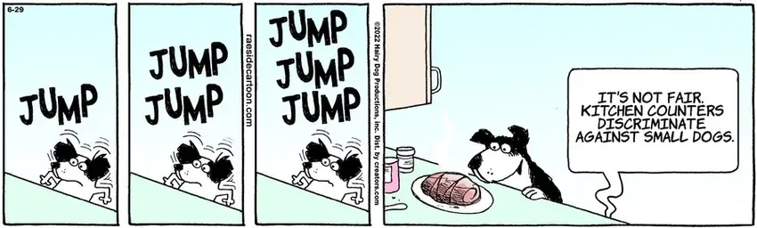 The Other Coast for Jun 29, 2022