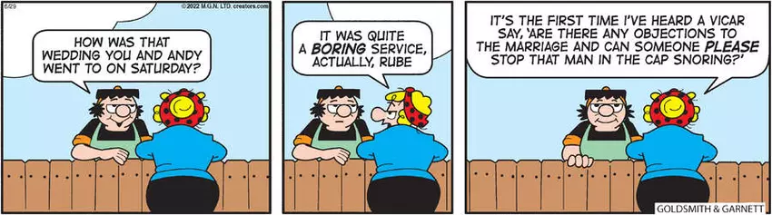 Andy Capp for Jun 29, 2022