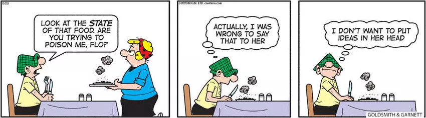 Andy Capp for Jun 29, 2023