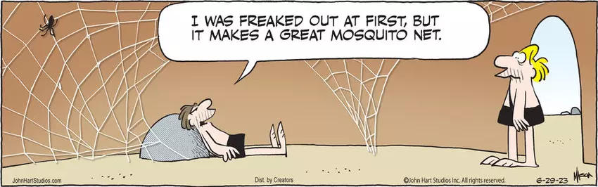 B.C. for Jun 29, 2023